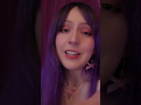 ⭐ASMR Estás Bien? Te Consuelo y te Cuido 💜[Sub]