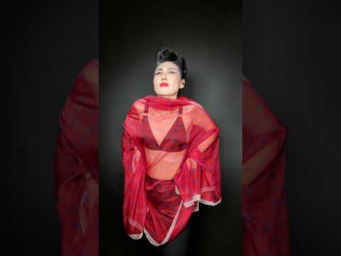✨ Silent Motion 🧣 | Founder of Scarf Flowing Art — Rhea Jeong