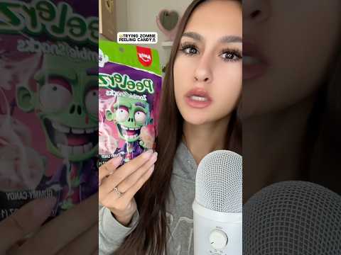 WAIT for IT.. #asmr #explore #mukbang #satisfying