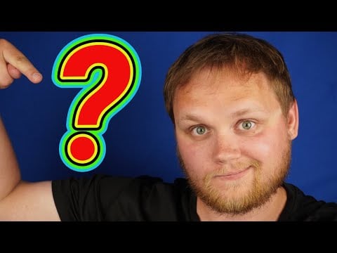 ASMR | Answering your very sigma questions 🤓 (whispering)