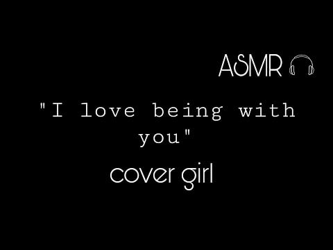 [F4A] cuddles after date night [sleep-aid][sleepy voice][admiration][asmr gf]