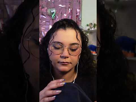 ASMR Paninho