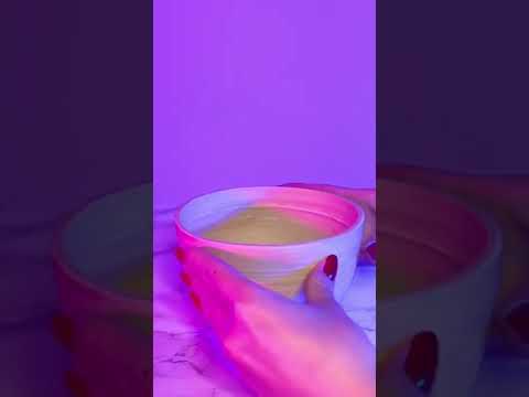 Bubble Tea - Blue Matcha Latte 🦋