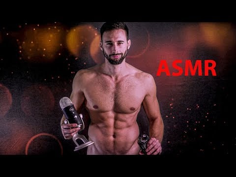 The SECRET to the Most RELAXING ASMR Experience Revealed! 😊