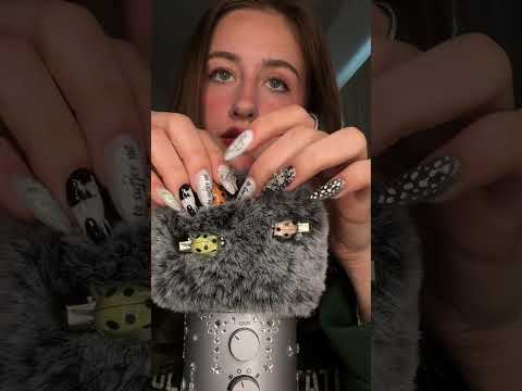 ASMR Emoji Challenge 😊 Close-Up Personal Attention & Visual Triggers