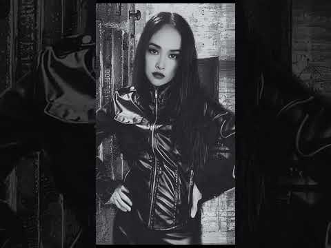 Song Cover: ZOMBIE by Cranberries #leatherjacket