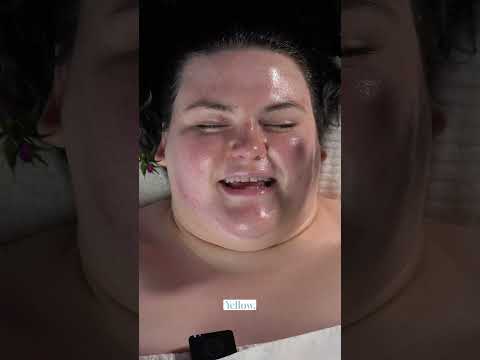 ASMR This or That Facial