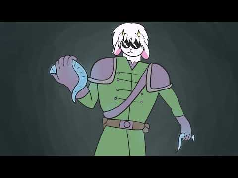 Inquisitor Jay Removes illegal Tingles ASMR Roleplay Part 2