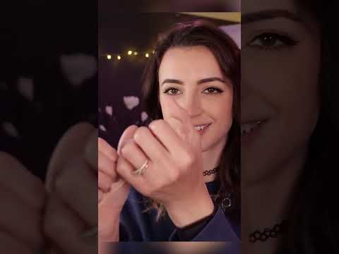 ASMR - I didn't know this had so much ASMR potential