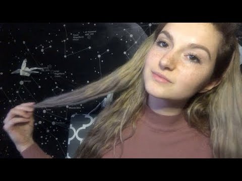 Hypnotic Hand Movements & Layered Sounds ASMR