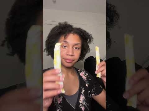 Tampons ASMR