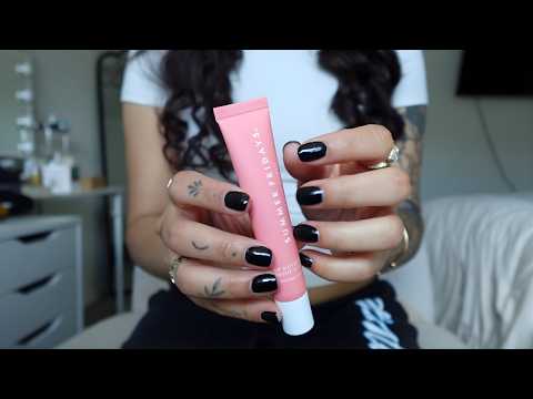 ASMR | Fast Tapping Random Items