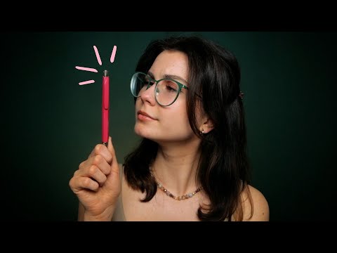 pov: jesteś kosmitą, a ja tłumaczę ci podstawowe rzeczy ☝🏼👩🏼‍🏫 (overexplaining trigger) • ASMR •