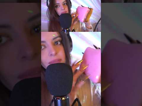 ASMR 🍞 Squishy Bread Tapping & Sticky Sounds | Satisfying Squishies