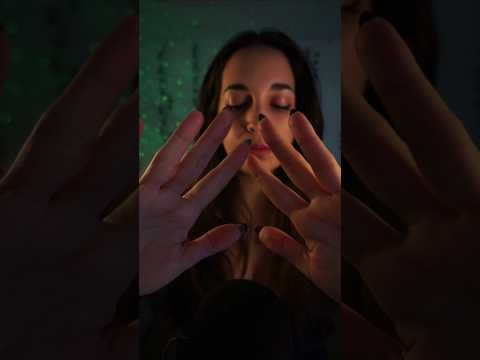 ASMR reiki para calmar la ansiedad #asmr