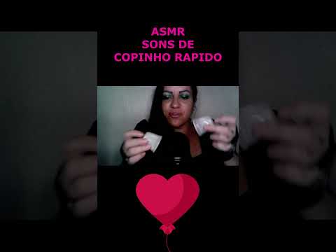 ASMR-SOM DO COPINHO #asmr #shortsviral #shorts