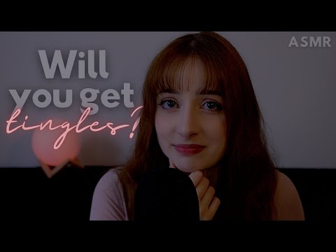 ASMR | Czech Tongue Twisters