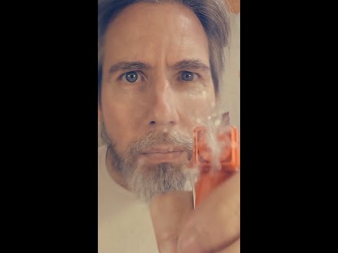 You are my bathroom mirror #asmr #shorts