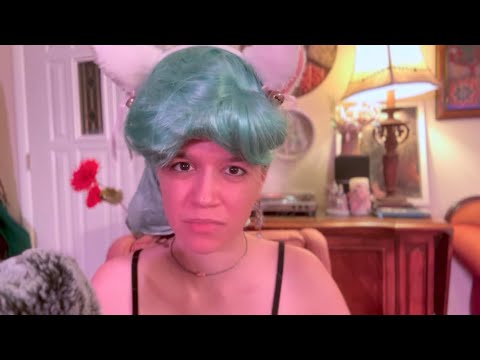 ASMR~ Male Feminist Ethically Dates You {your stupidity is being manipulated to the 7th dimension}