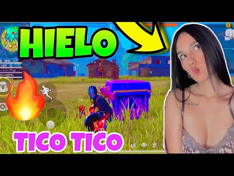 🔥ASMR COMIENDO HIELO +TICO TICO AGRESIVO 🔥🥵