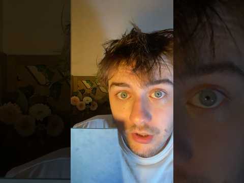 ASMR - Paradis ou Enfer #shorts #asmr #relax #robertom #fr #rp #enfer #paradis #test #question #fast
