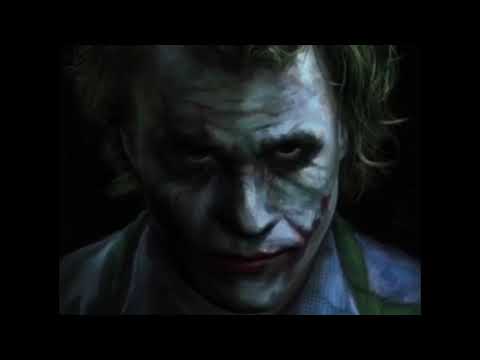 ASMR With The Joker