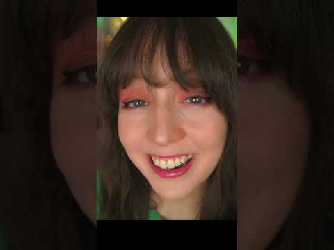 ⭐ASMR Masaje de Rostro y Oídos 💚[Sub]