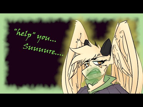 [Furry ASMR] Dragon Gives you "affirmations"  [Hugging, petting, fluffy sounds]