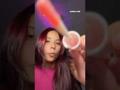 ASMR SIGA SUA INTUIÇÃO #relax #tingles