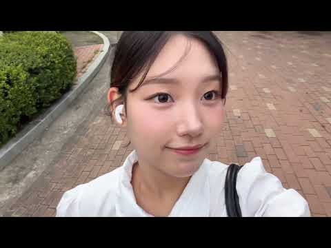 덥다.
