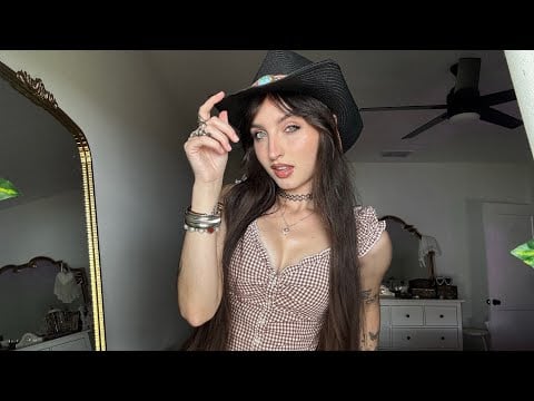 CHAOTIC ASMR w/ DIFFERENT POVS (Spit painting ASMR, Hand Sounds, Unpredictable ASMR)