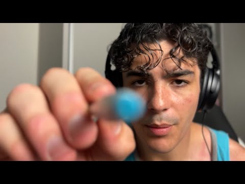 Wow Very ASMR