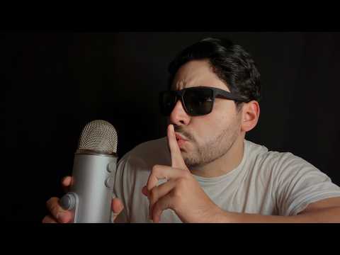 ASMR For People Who Can’t Sleep (99 Second Knockout) 💤