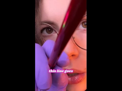 WORST Rated Plastic Surgeon Check Your Face #asmr