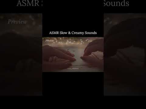 Which one did you like?🌟 #relax #triggersforsleep #notalkingasmr