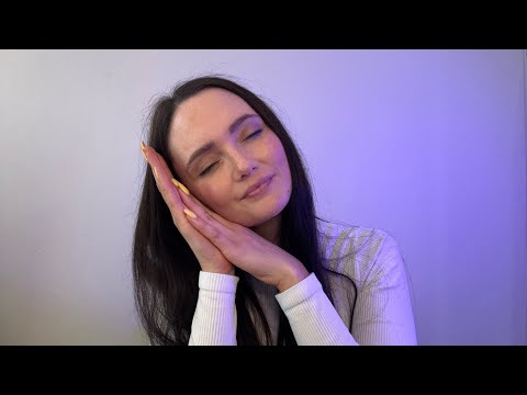 ASMR - instant sleep 💤