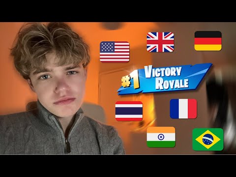 ASMR │ Guess The Country: Battle Royale🌍 (GeoGuessr)