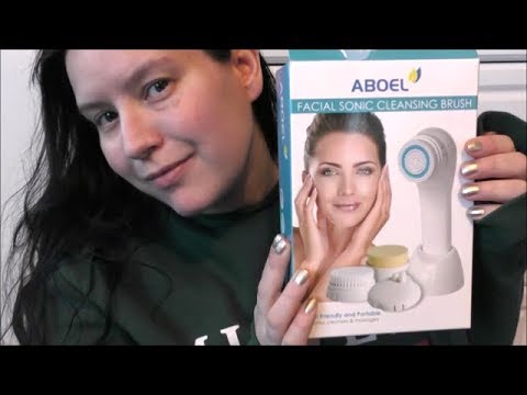 #ASMR SPA ROLE PLAY - Get Pampered.. Get Tingles ..  Scalp massage / Hair Brushing / Facial