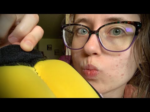 Velcro Sounds ASMR | No Talking