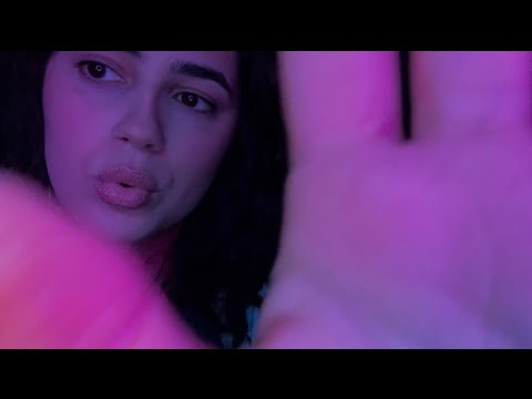 ASMR| Counting Down From 50 ~💋’S To Help You Sleep