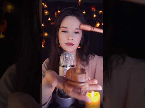 ASMR асмр медитация meditation