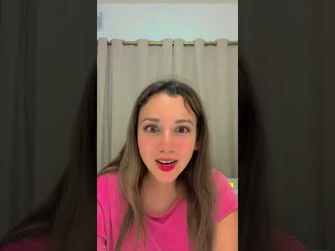 Parezco científica