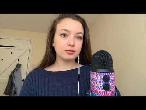 ASMR True Crime | Unsolved Case of Benjamin Nathan