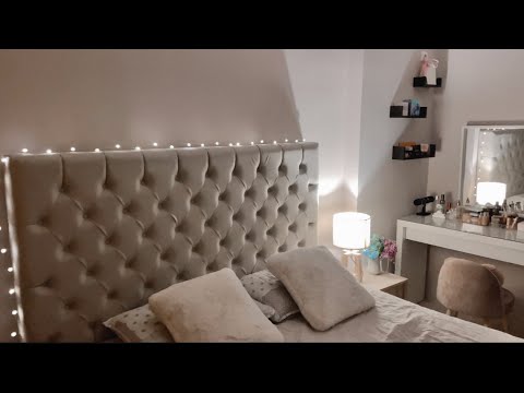 Greek ASMR | Room Tour (Soft Spoken)