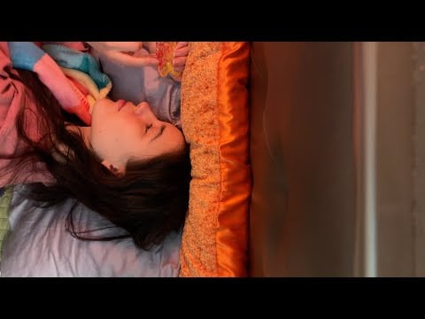 ASMR Super tingly and quiet you'll fall asleep (no talking)