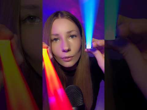 ASMR Follow My Instructions ✨ Relaxation & Tingles #asmrshorts #asmrsleep