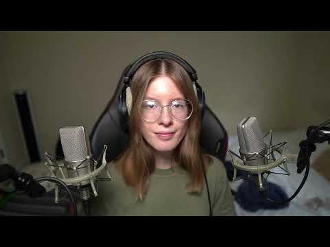 ASMR Whispering Subscribers Names (41k Sub Special)