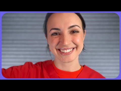 3 Minute ASMR | Audiogram Tests