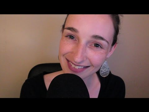 Doing Live ASMR Tomorrow MTV ^_^ Whispered Announcement