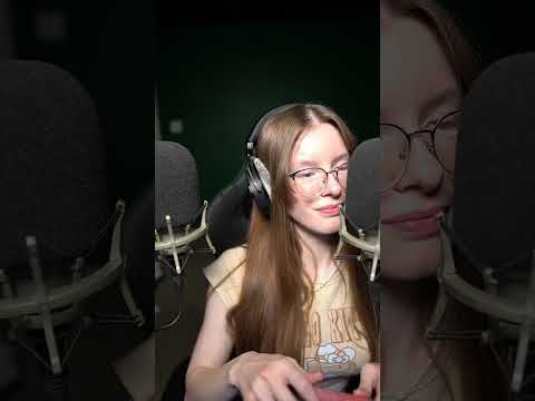 Doing Your Makeup ASMR